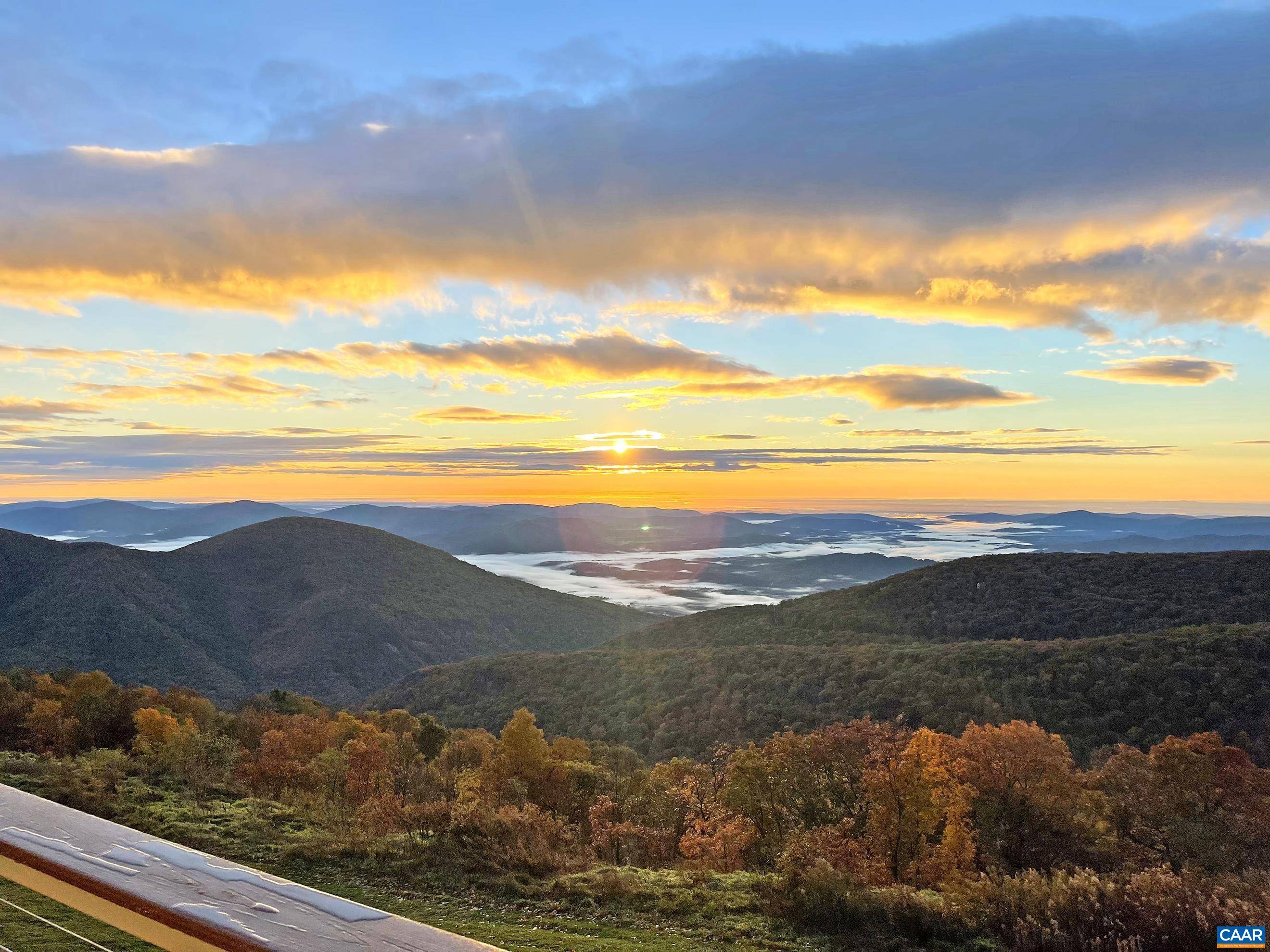 Wintergreen Resort, VA 22967,1612 OVERLOOK CONDOS