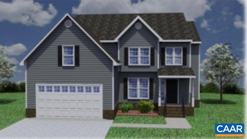 Palmyra, VA 22963,Lot 20 RIVA WAY