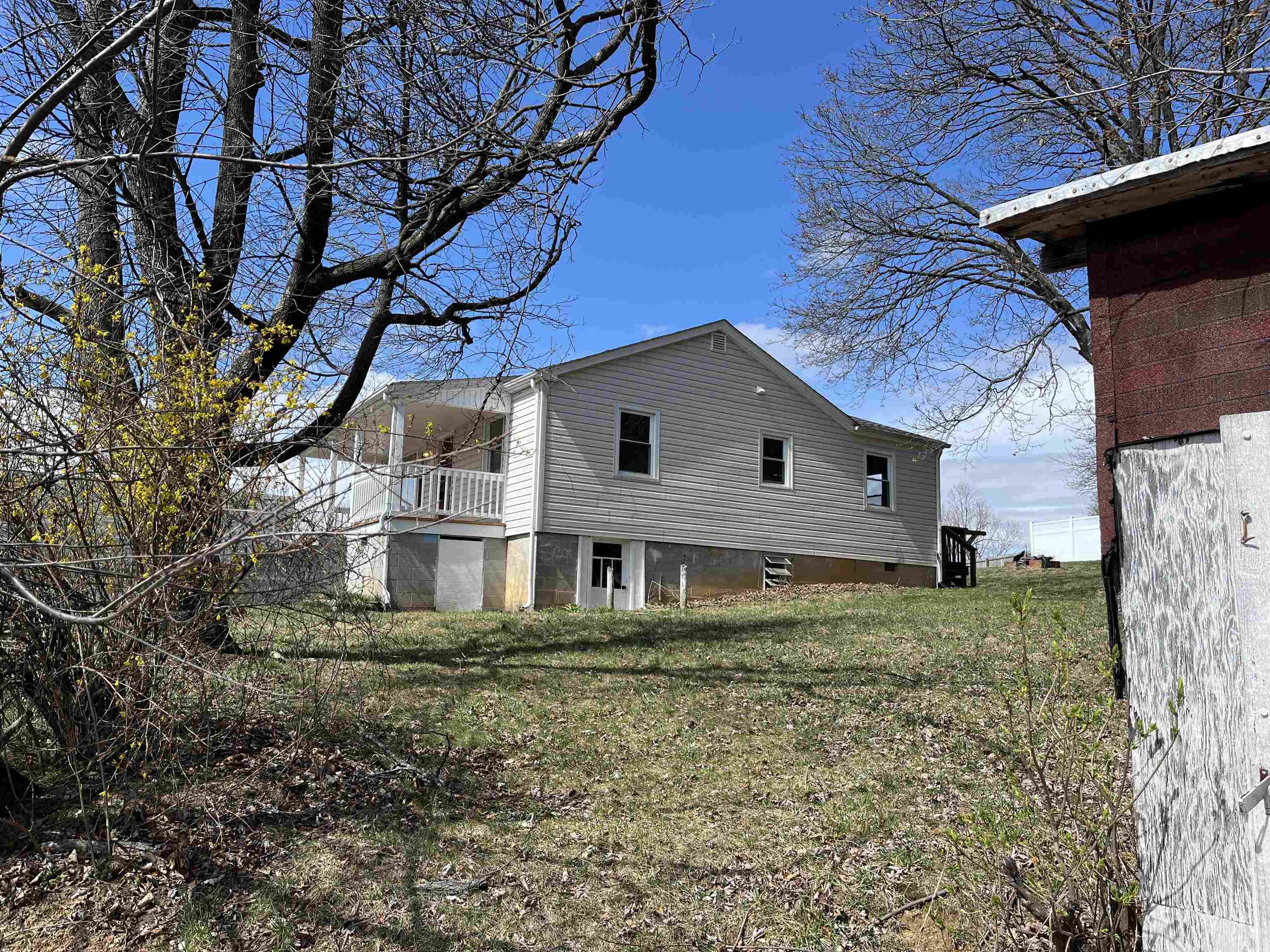Staunton, VA 24401,409 RAMSEY ST