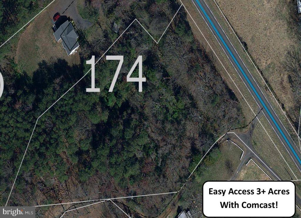 Culpeper, VA 22701,0 SPERRYVILLE PIKE