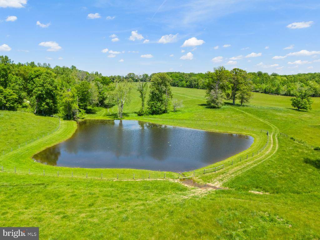 Orlean, VA,HAWTHORNE FARM RD