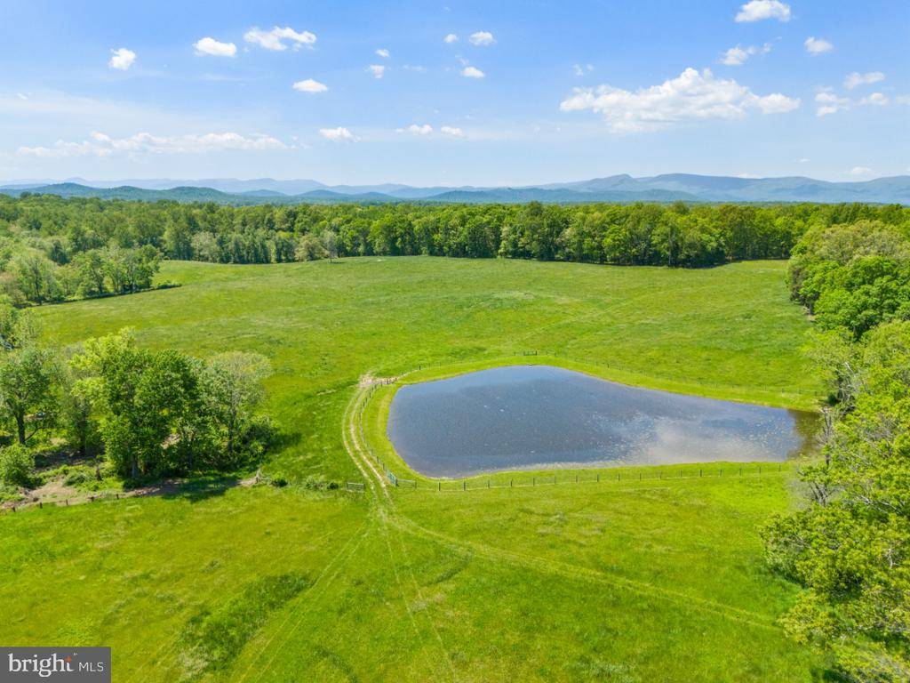 Orlean, VA,HAWTHORNE FARM RD