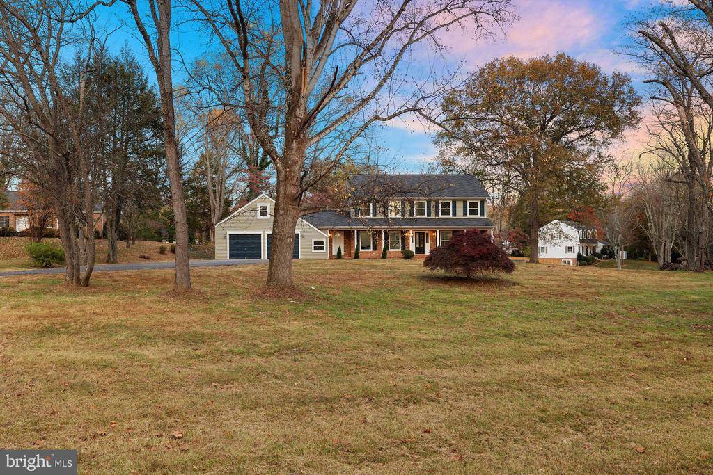 Warrenton, VA,7381 PEMBROOKE CT