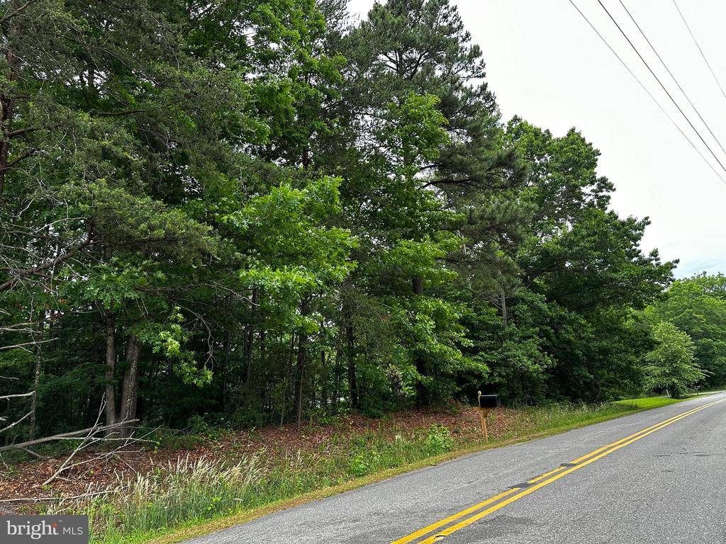 Bumpass, VA 23024,EASTHAM RD