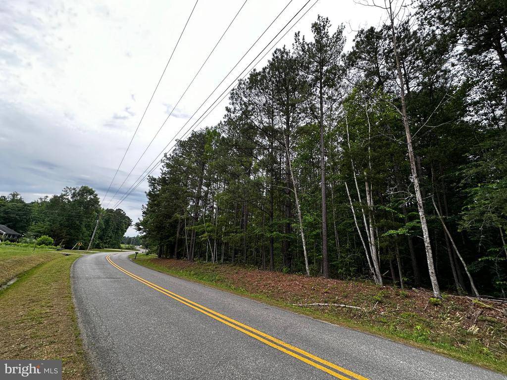 Bumpass, VA 23024,EASTHAM RD