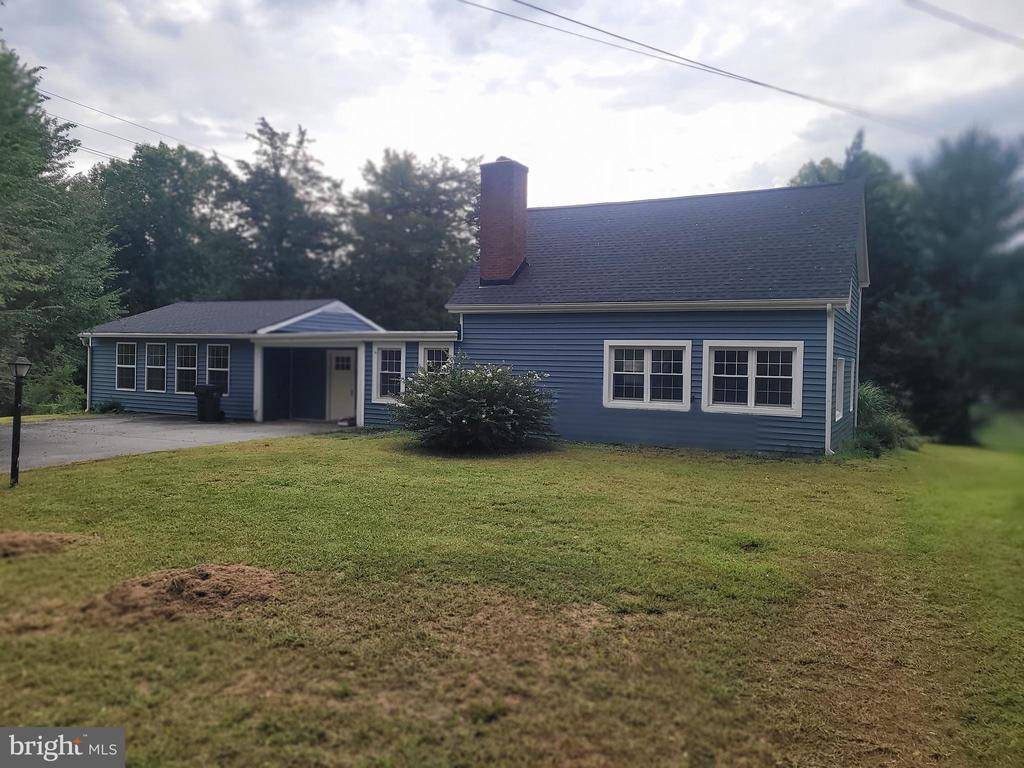 Louisa, VA 23093,270 ELLIS DR