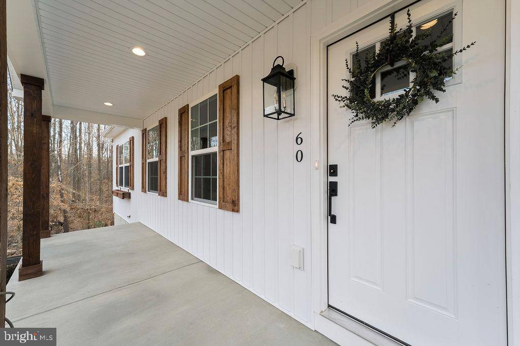 Bumpass, VA 23024,60 ALEXANDRA CIR