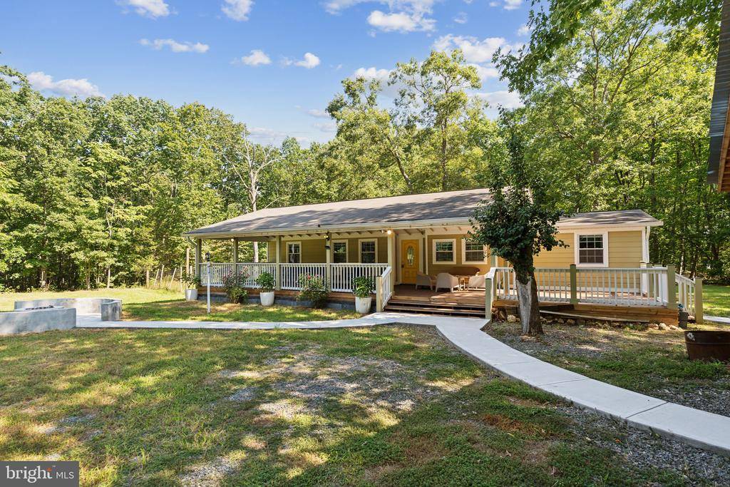 Locust Grove, VA 22508,31055 LUMBER RD