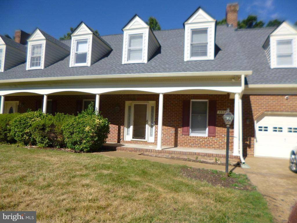 Fredericksburg, VA 22408,9914 ALTAMONT CIRCLE