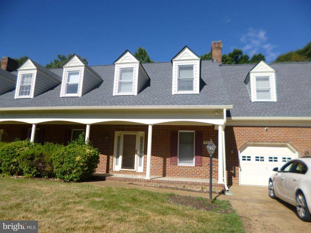 Fredericksburg, VA 22408,9914 ALTAMONT CIRCLE