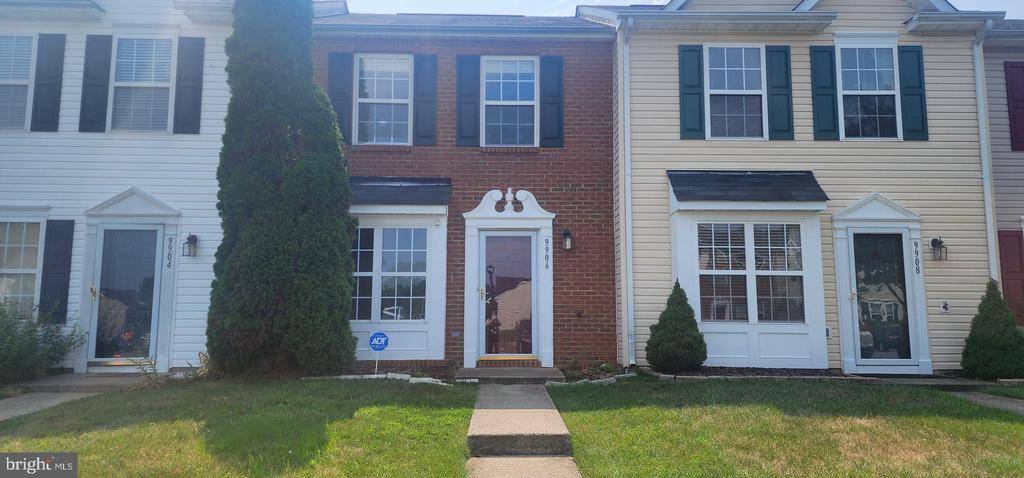 Fredericksburg, VA 22408,9906 W MIDLAND WAY