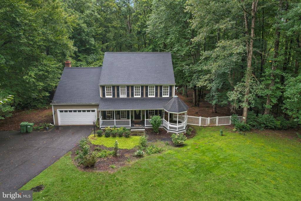 Spotsylvania, VA 22553,9603 CONATY CIR