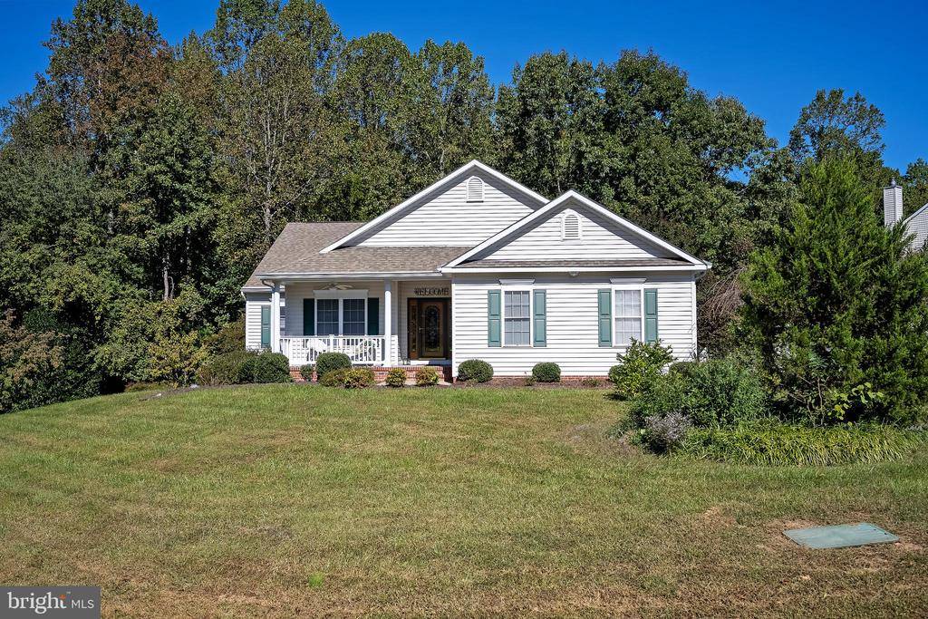 Fredericksburg, VA 22407,5931 DANIELLE DR