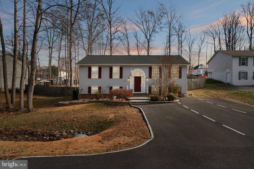 Fredericksburg, VA 22407,11116 ASCOT CIR