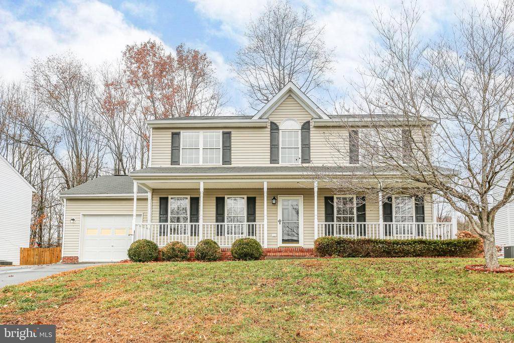 Fredericksburg, VA 22407,6119 SUNNY MEADOWS DR