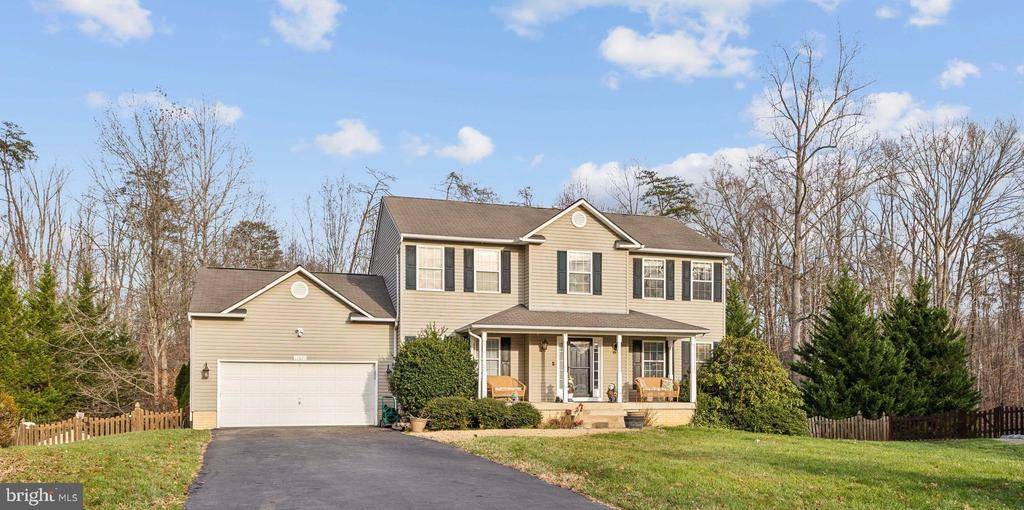 Fredericksburg, VA 22407,11021 NAPLES CT