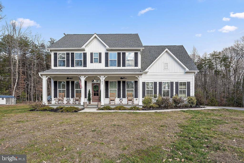 Fredericksburg, VA 22408,7701 RIPARIAN CT