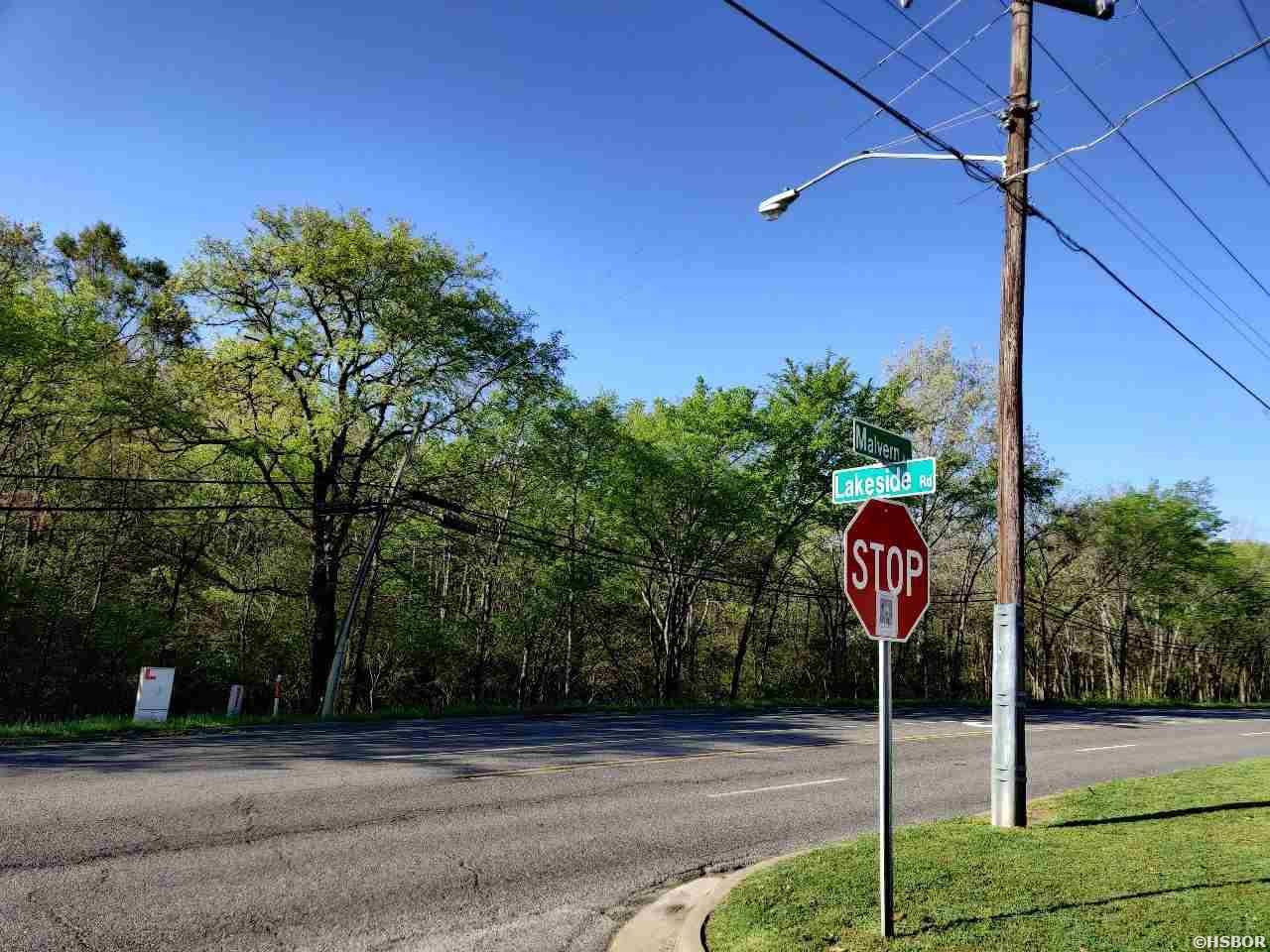 Hot Springs, AR 71901,28XX MALVERN Road