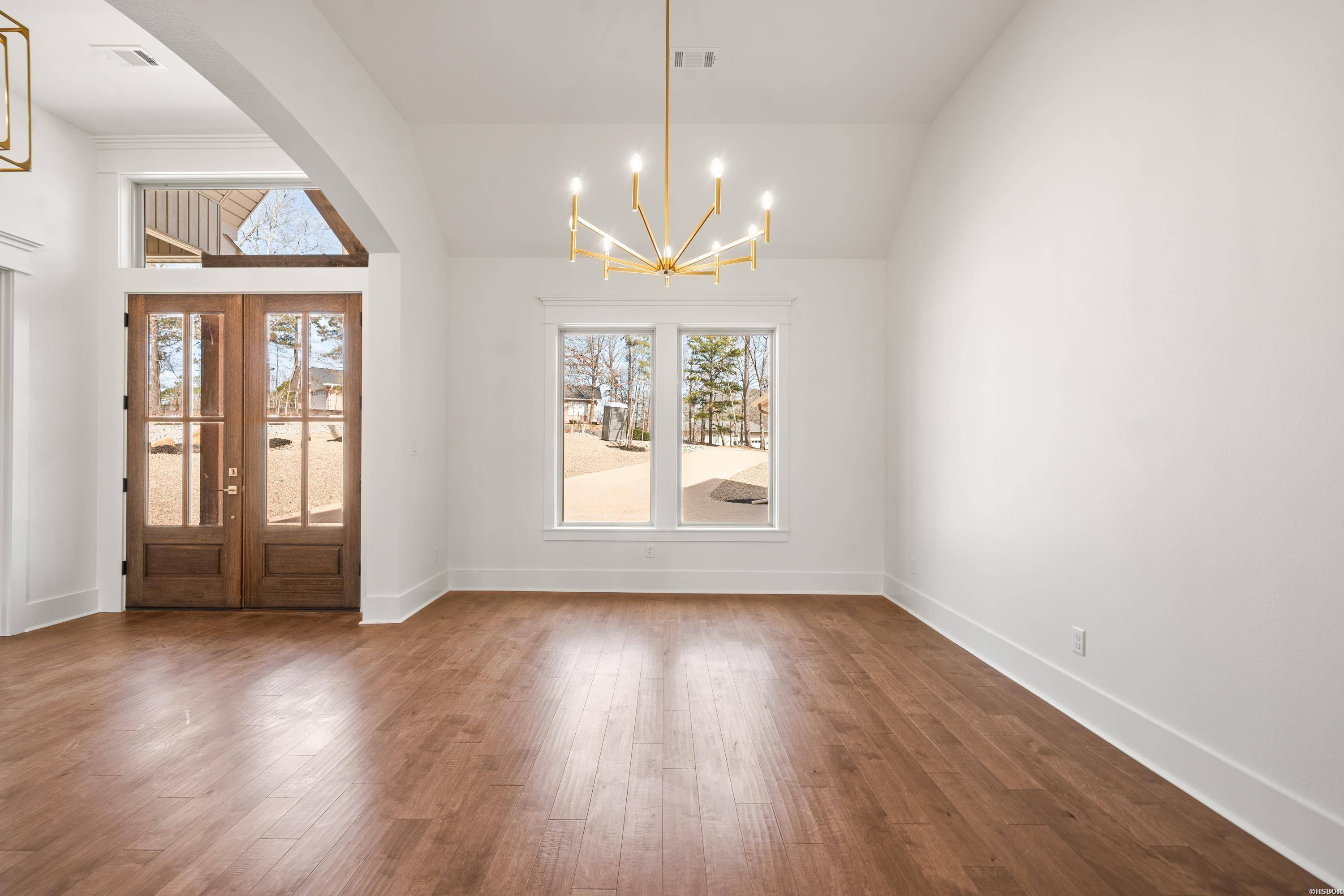 Hot Springs Village, AR 71909,7 LOYOLA Way