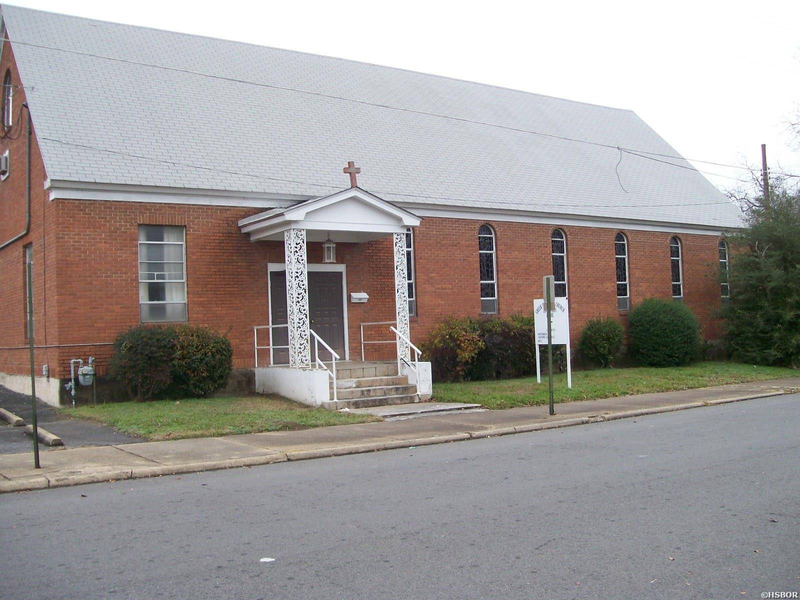 Hot Springs, AR 71913,502 MORRISON Avenue