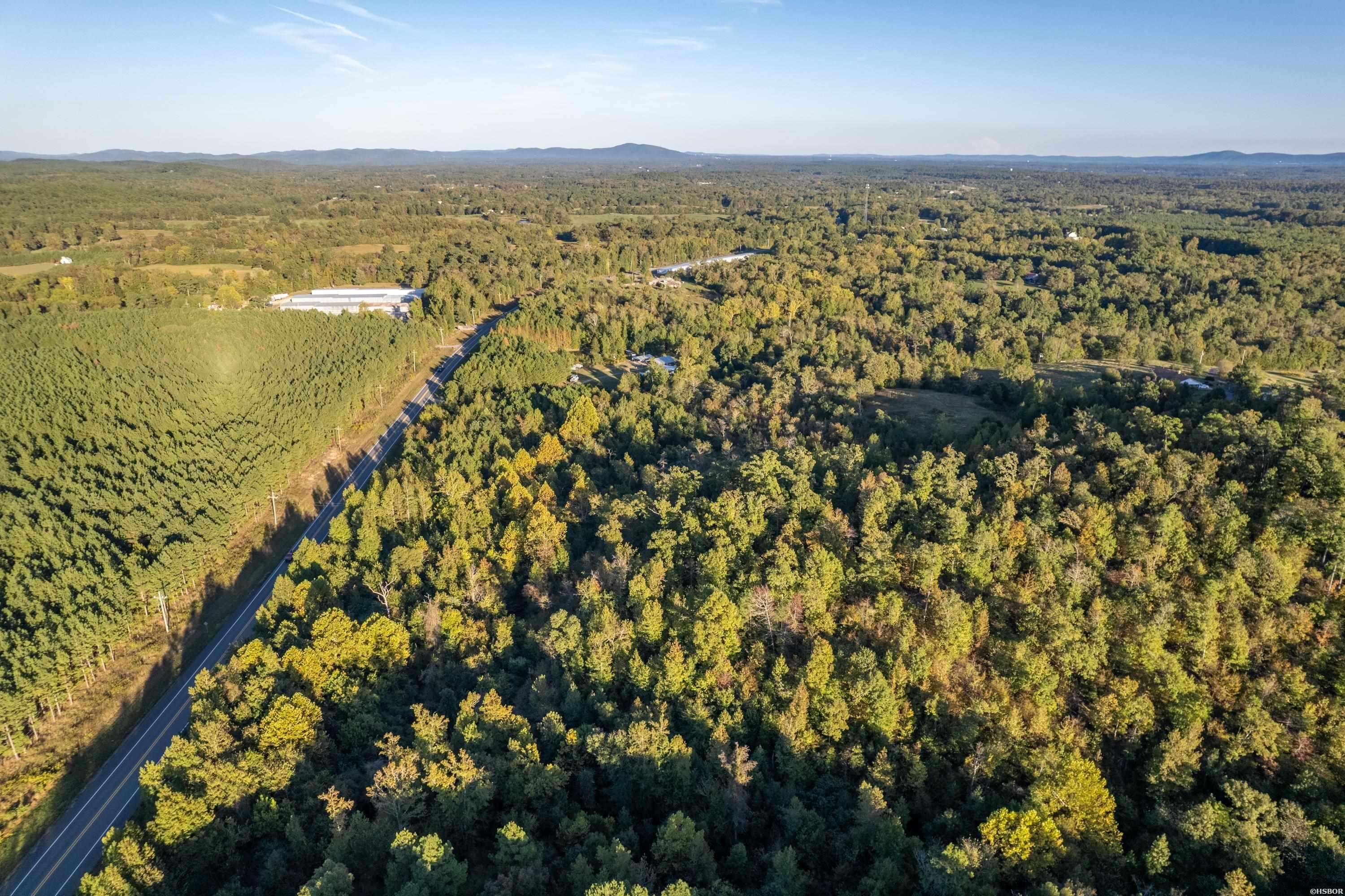 Royal, AR 71964,TBD ALBERT PIKE