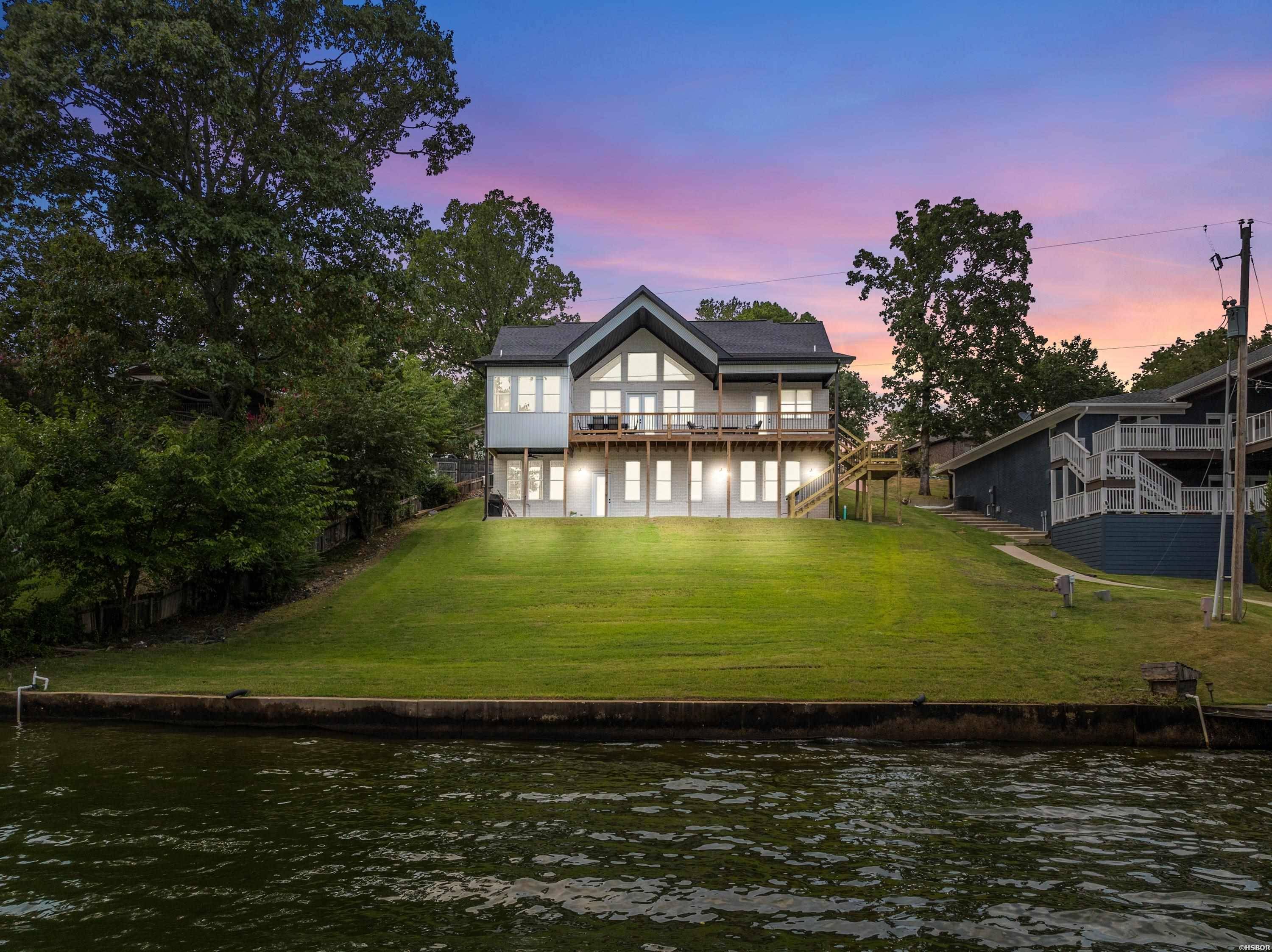 Hot Springs, AR 71913,247 W MOUNTAIN VIEW Circle