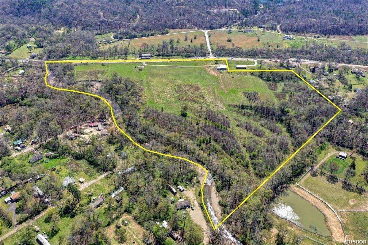 Hot Springs, AR 71901,5045 PARK Avenue