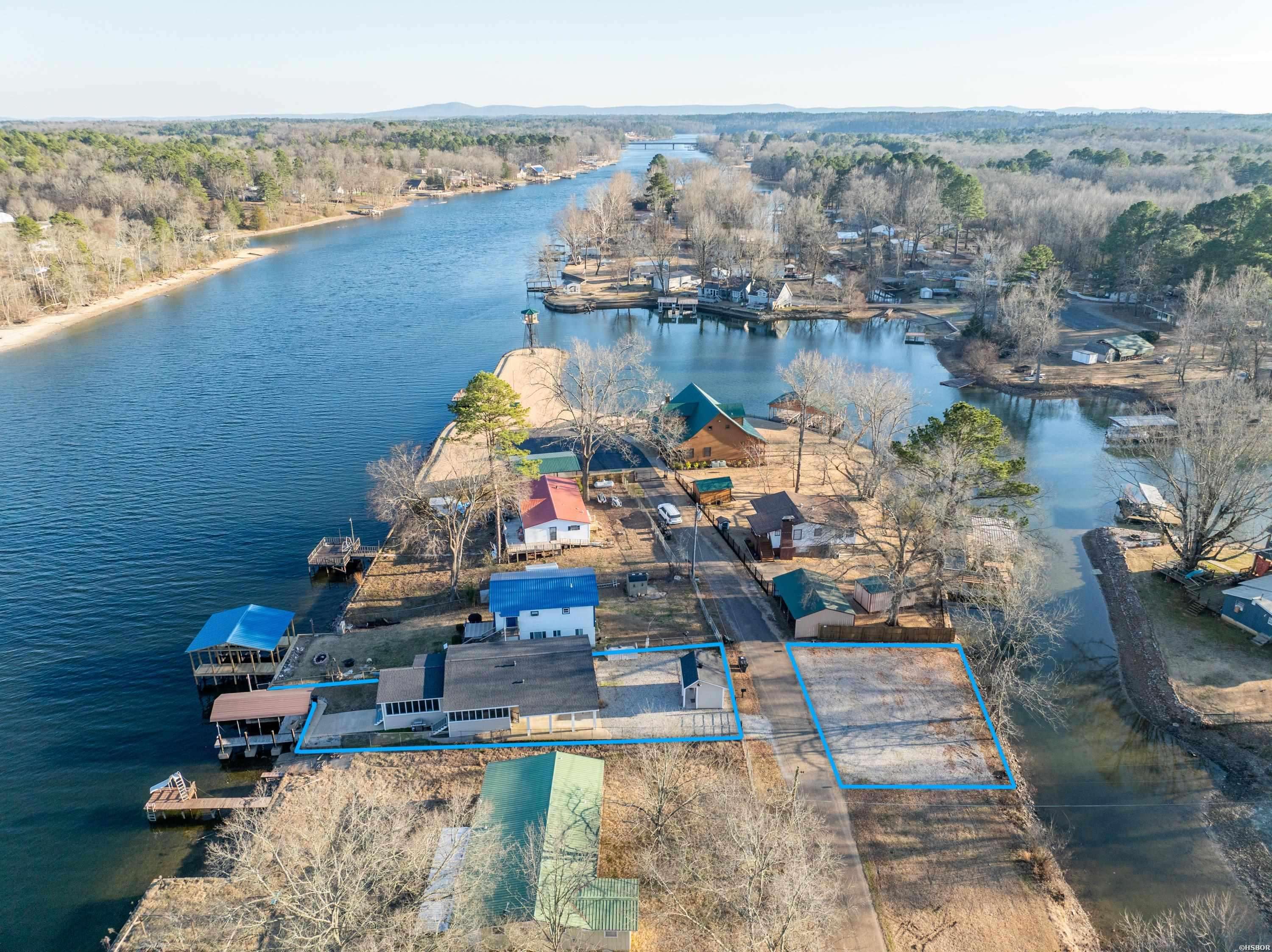 Royal, AR 71968,118 MUSKOGEE Road