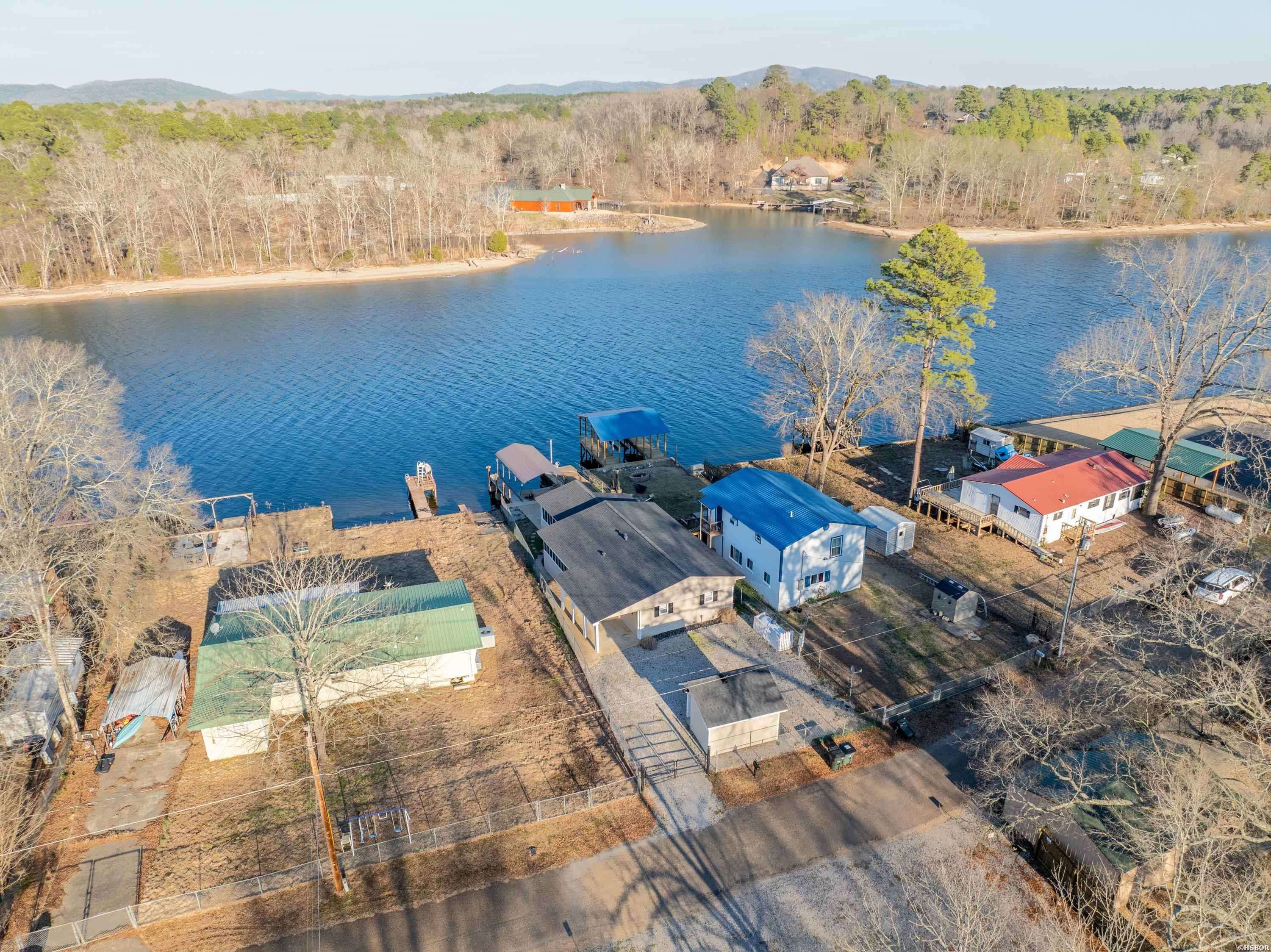 Royal, AR 71968,118 MUSKOGEE Road