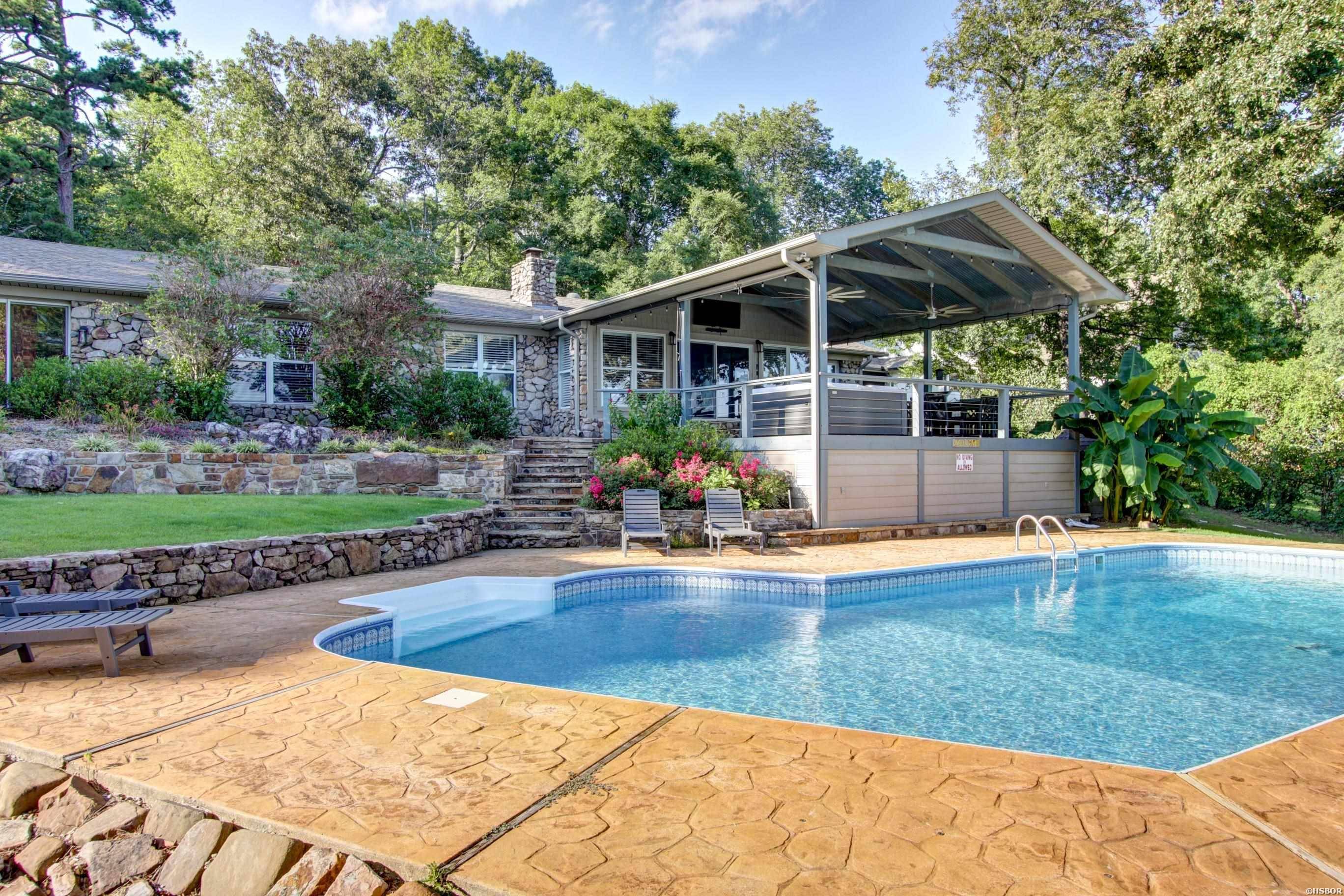 Hot Springs, AR 71913,207 W MOUNTAIN VIEW Circle