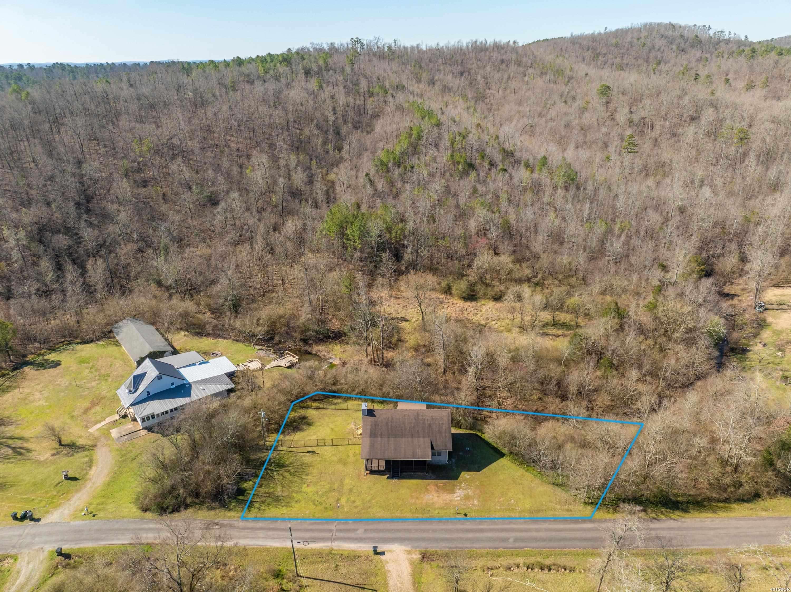Royal, AR 71968,2017 OWL CREEK Road