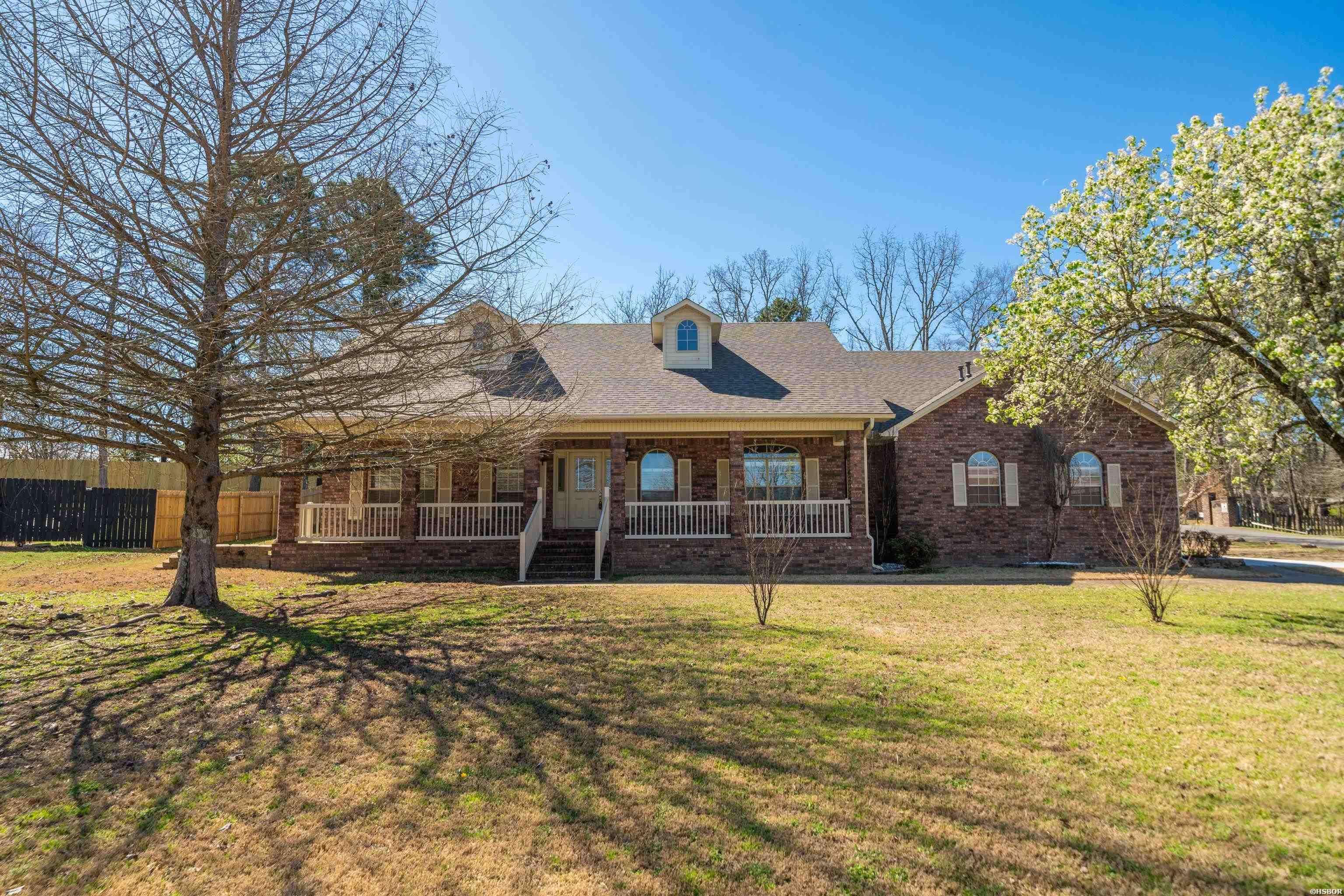 Hot Springs, AR 71913,100 DEER VIEW Circle