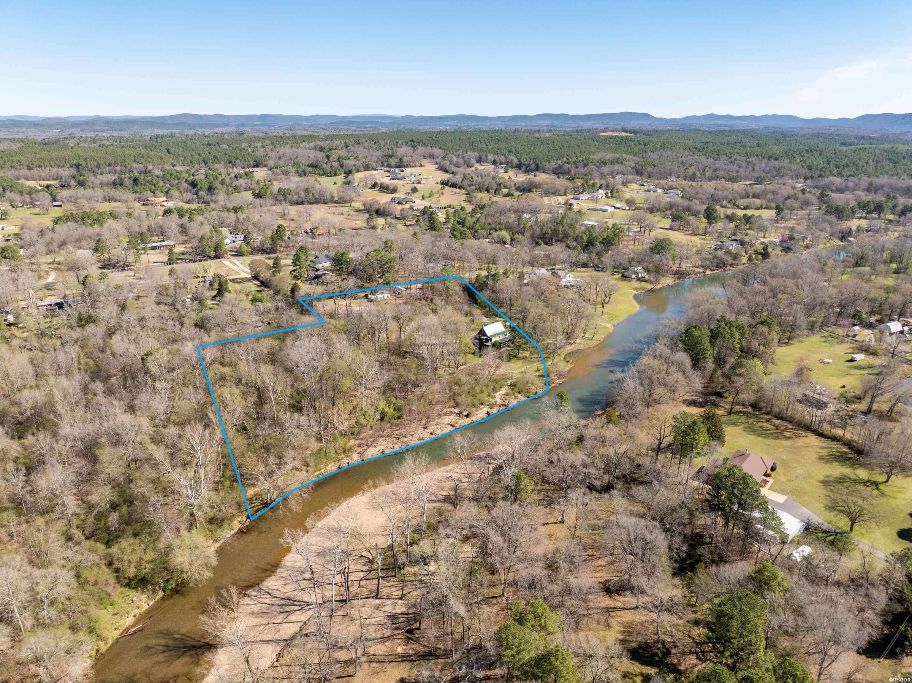Royal, AR 71968,483 BOULDER Road