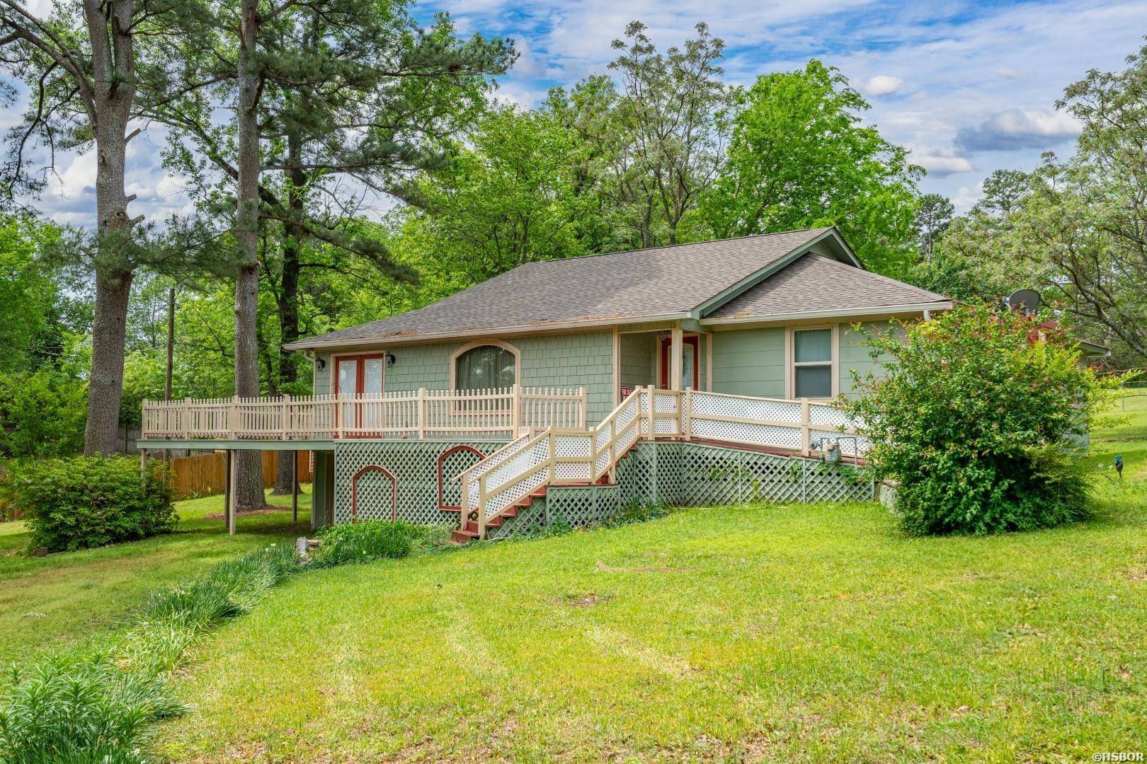 Hot Springs, AR 71913,117 WAVERLY Street