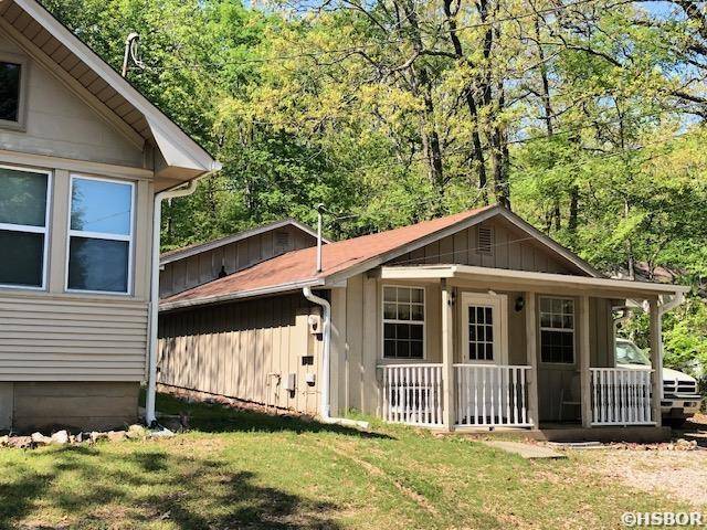 Hot Springs, AR 71913,802 LAKESHORE Drive #802 and 802 A