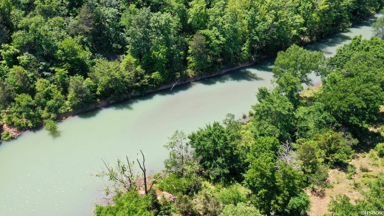 Oden, AR 71961,TBD BRUSHY Road