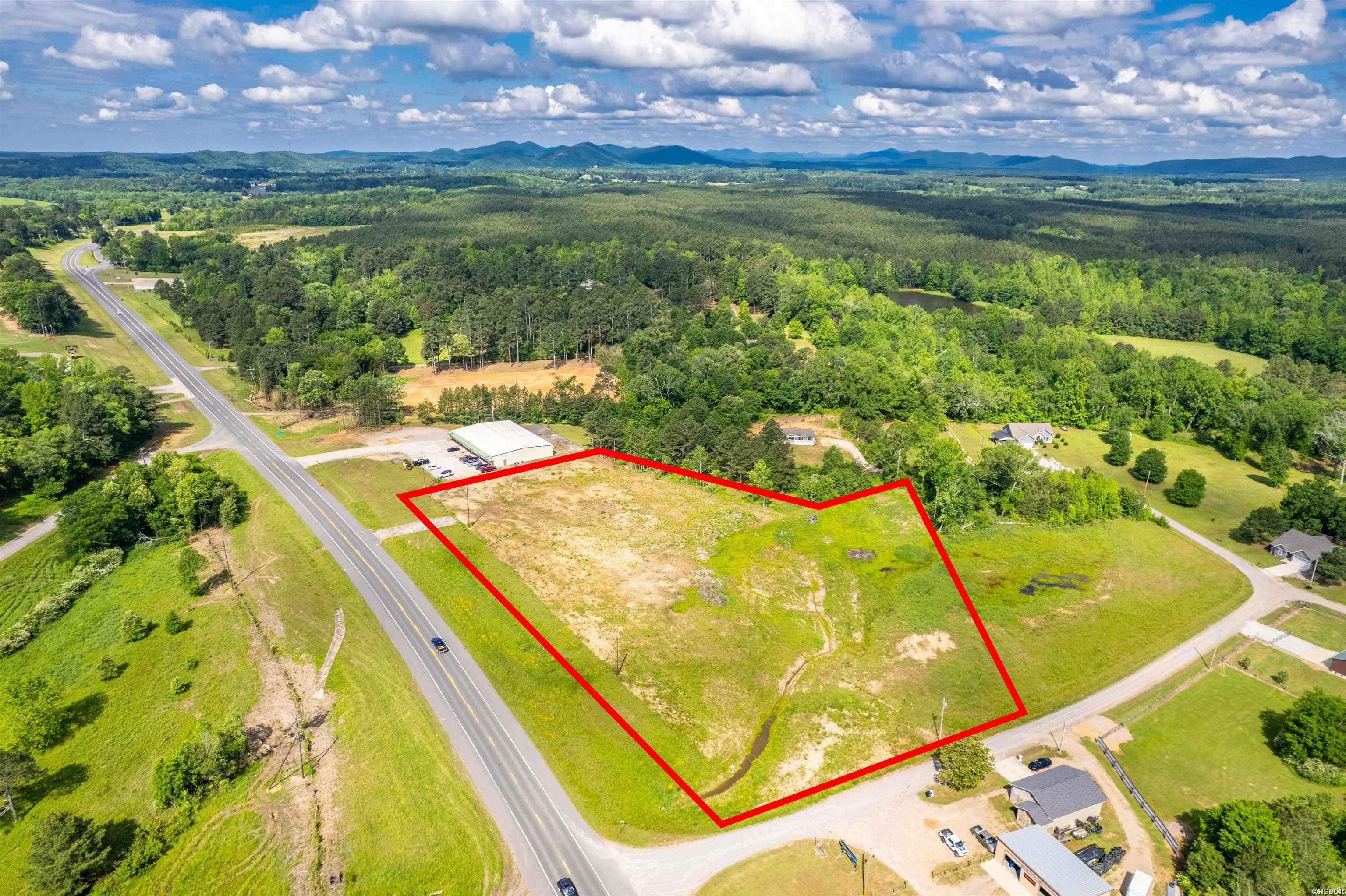 Glenwood, AR 71943,617 E HWY 70