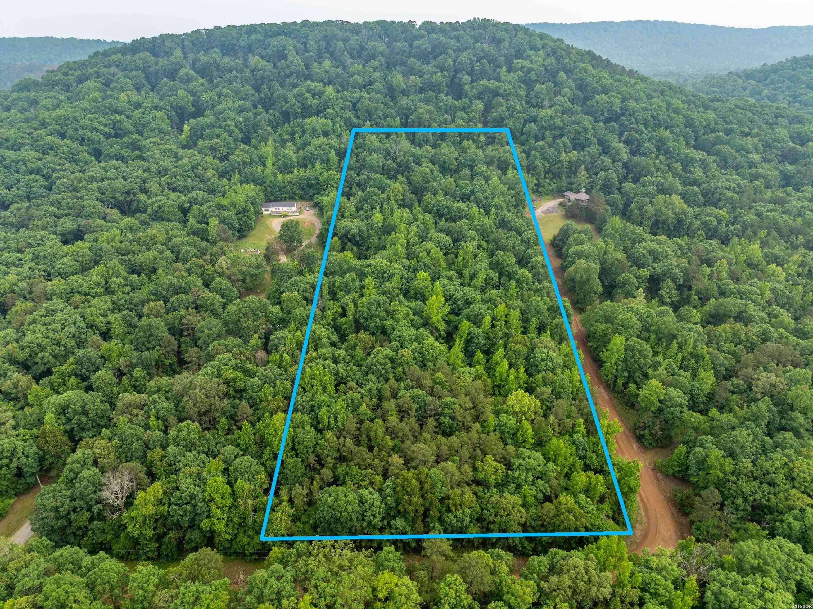 Mount Ida, AR 71957,00000 CROSS CREEK Road