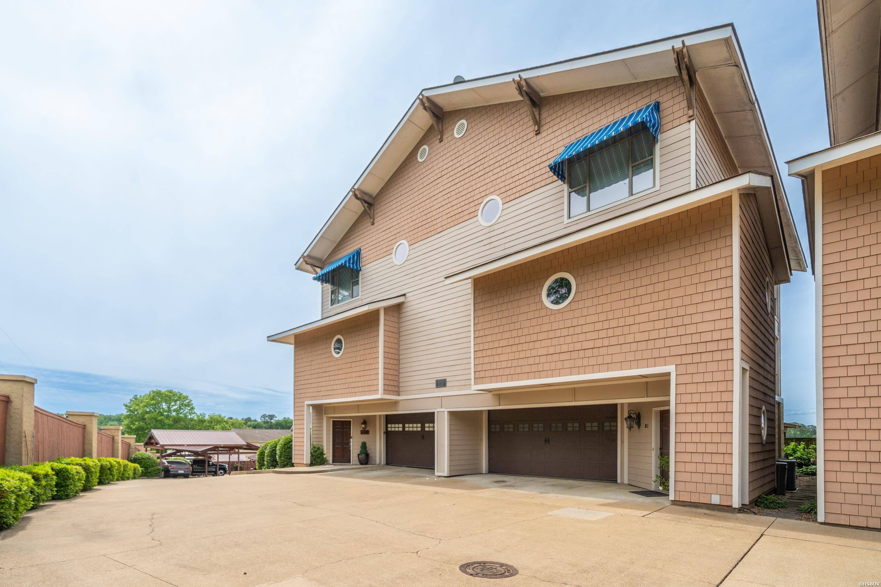 Hot Springs, AR 71913,244 BAYOU Point #401-B