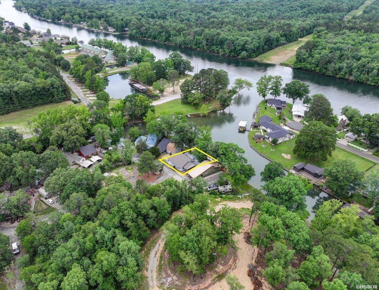 Hot Springs, AR 71913,173 BARBARY Road #433 & 434