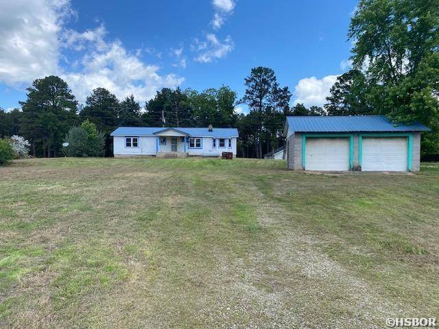 London, AR 72847,418 CR 1788 Road