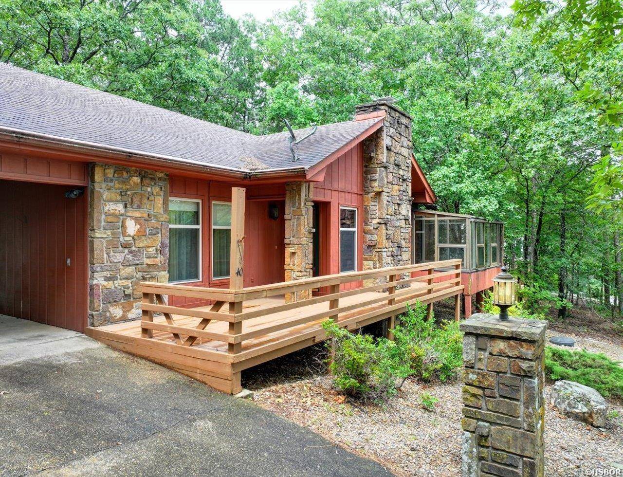 Hot Springs Village, AR 71909,40 ALMAZAN Way