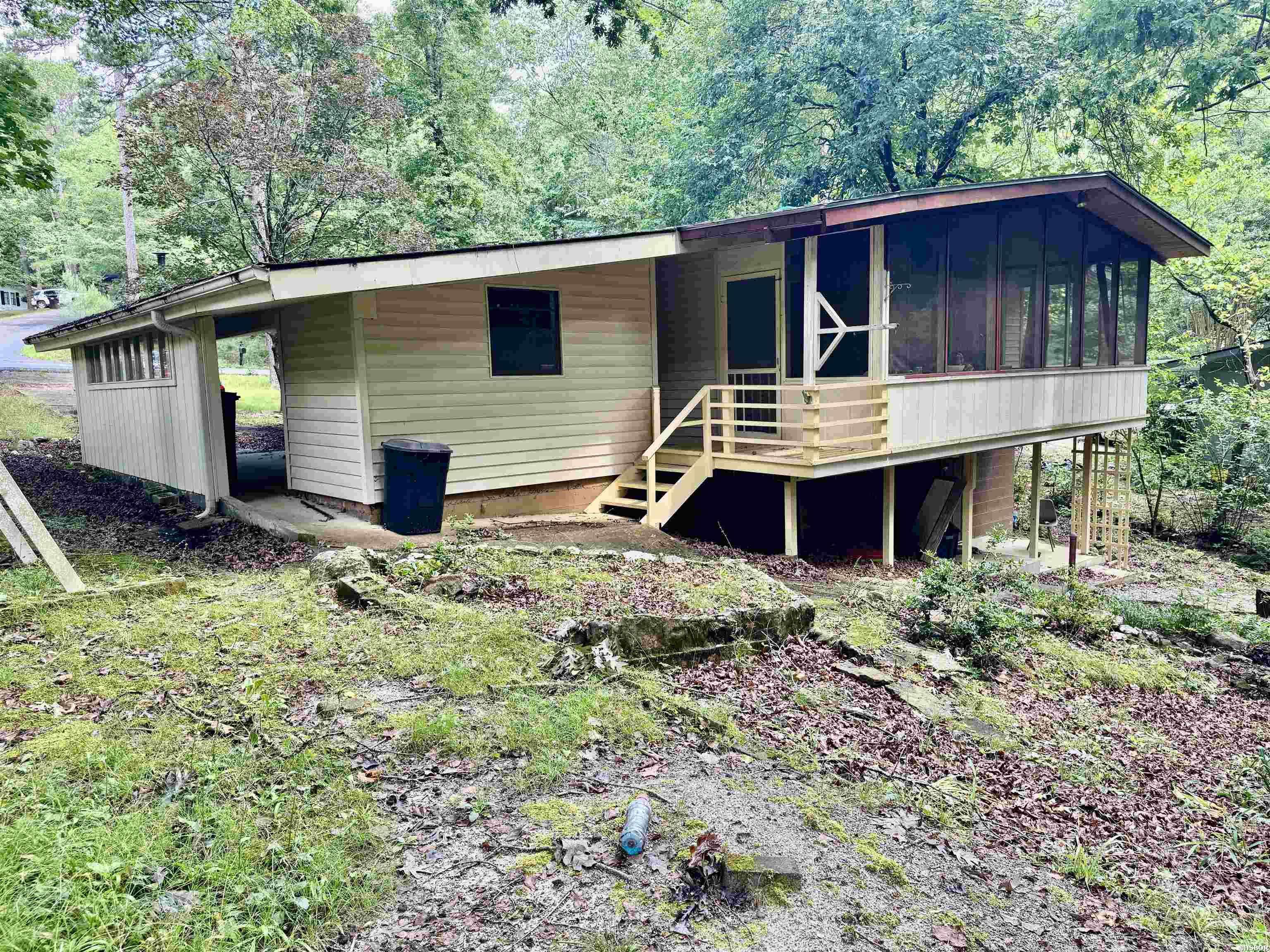 Hot Springs Village, AR 71909,23 CULLERENDO Way