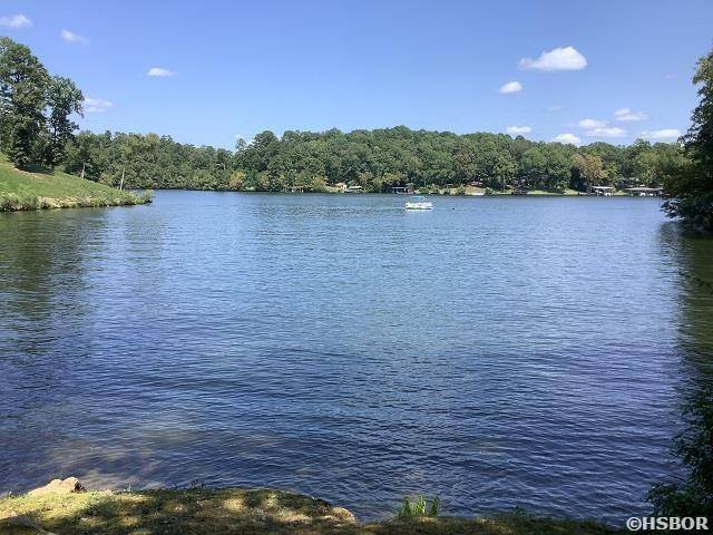 Hot Springs, AR 71913-0000,Lot 102 & 103 MARSH HARBOR