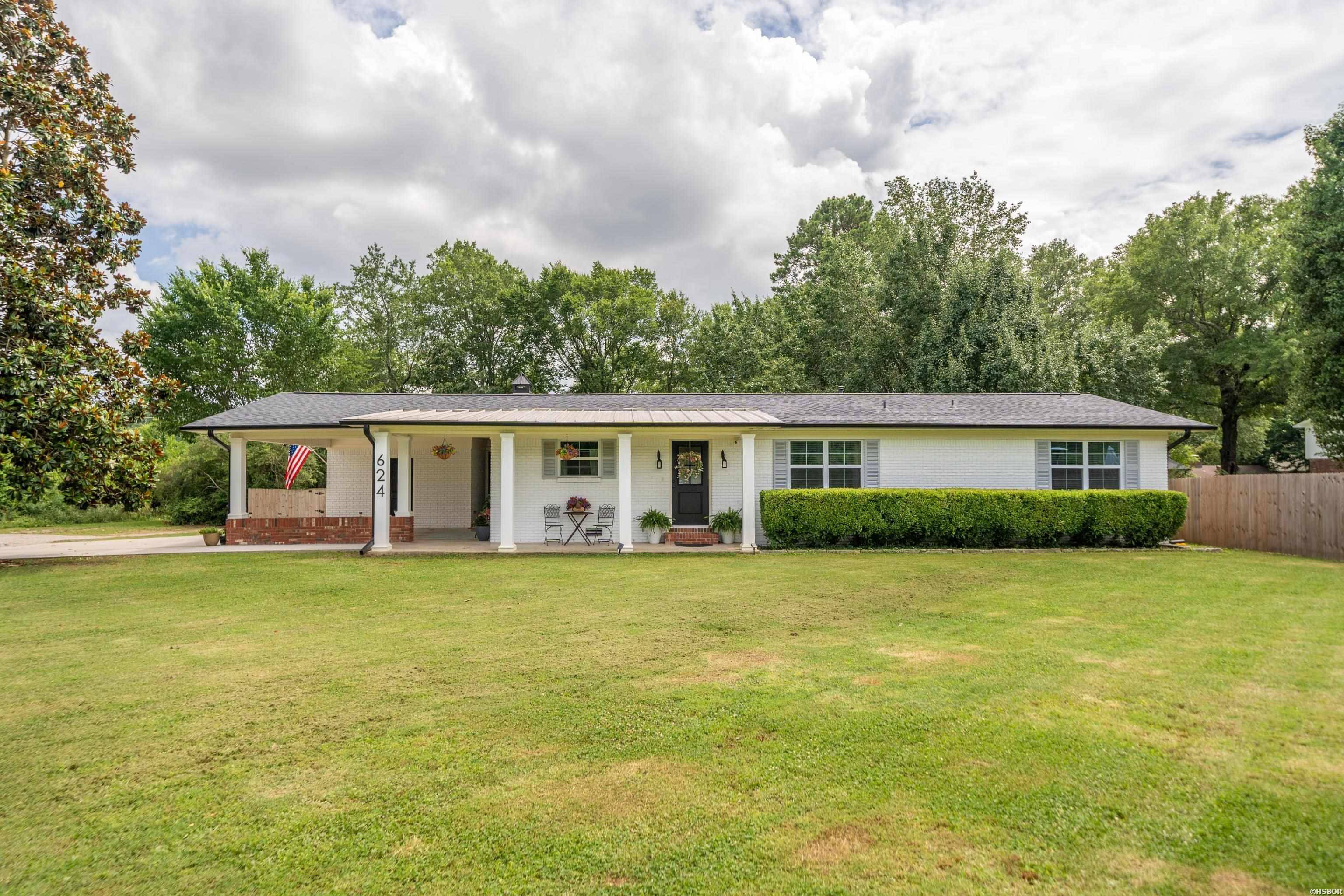 Hot Springs, AR 71901,624 RIDGEWAY Street