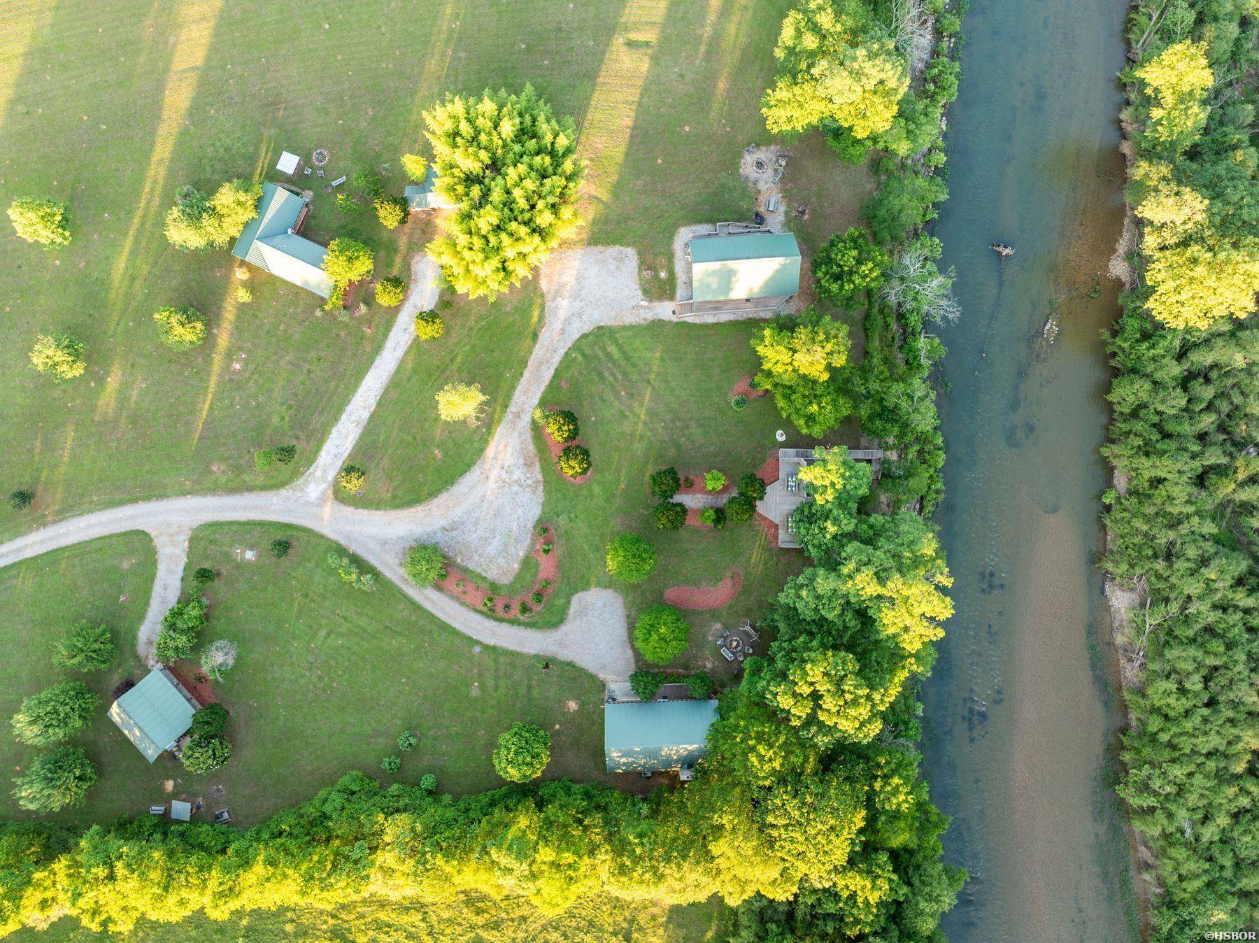 Glenwood, AR 71943,80 PEACHTREE Lane