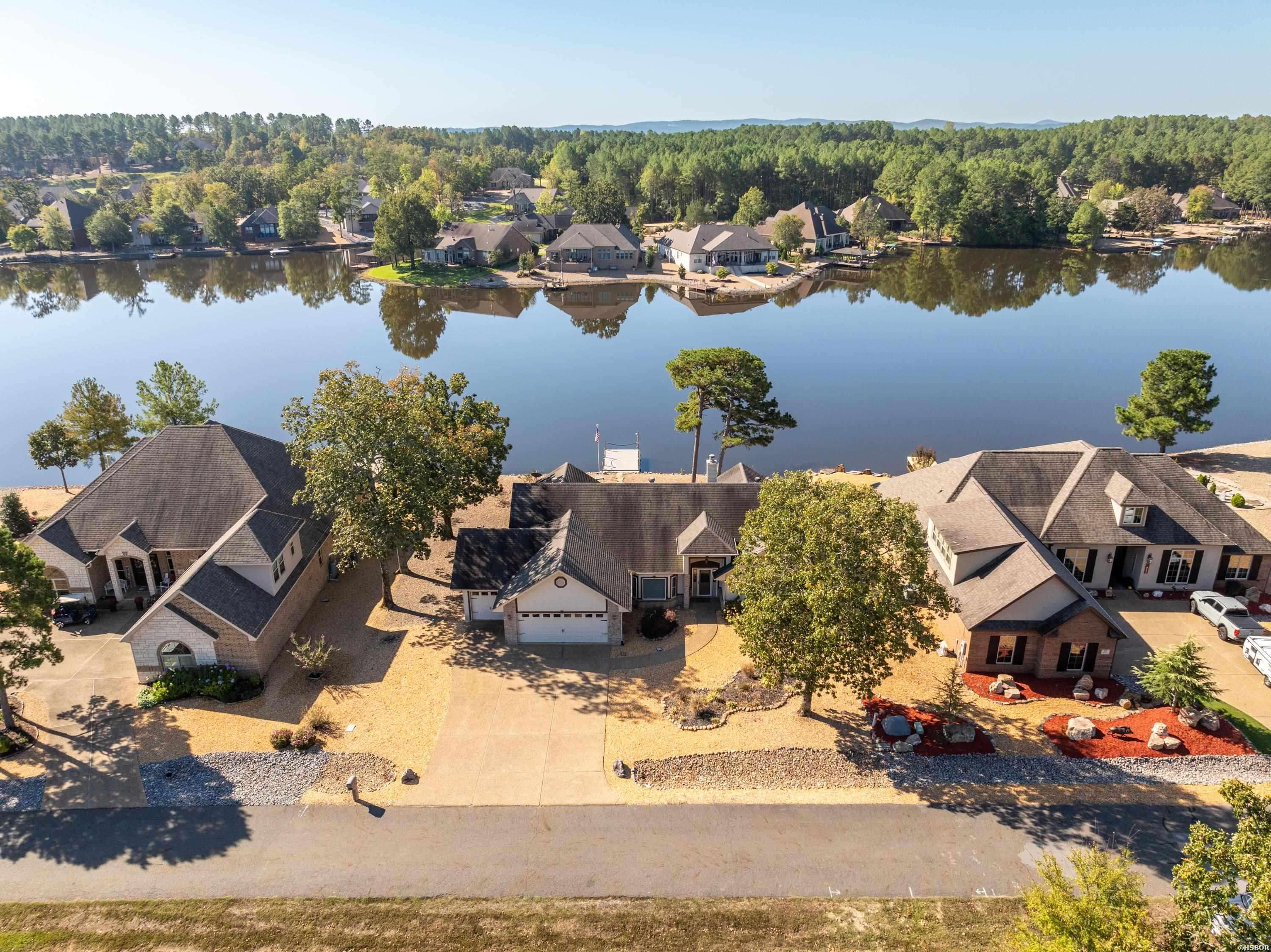 Hot Springs Village, AR 71909,34 LINARES Lane