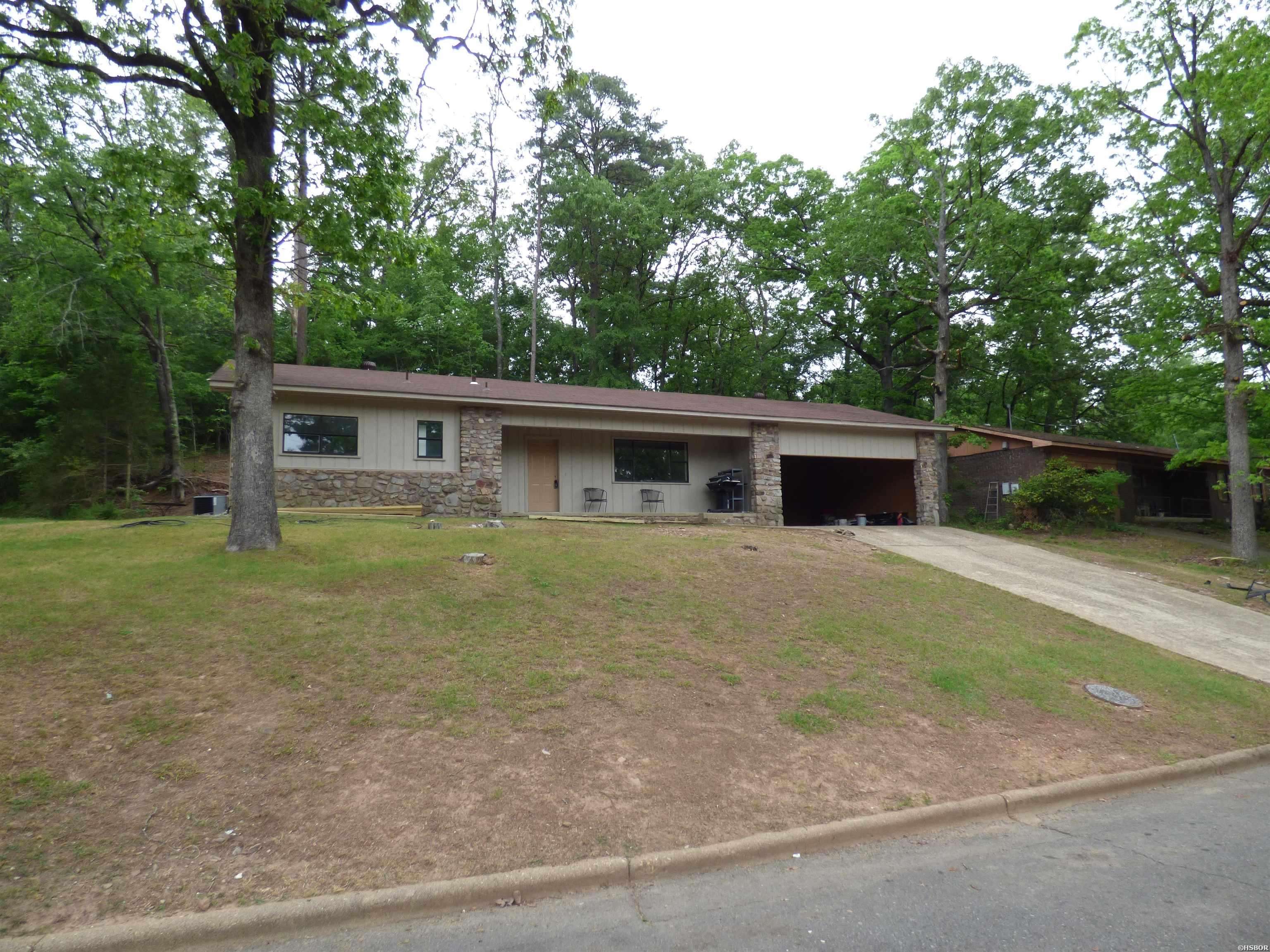 Hot Springs, AR 71901,115 SOUTHERN HILLS