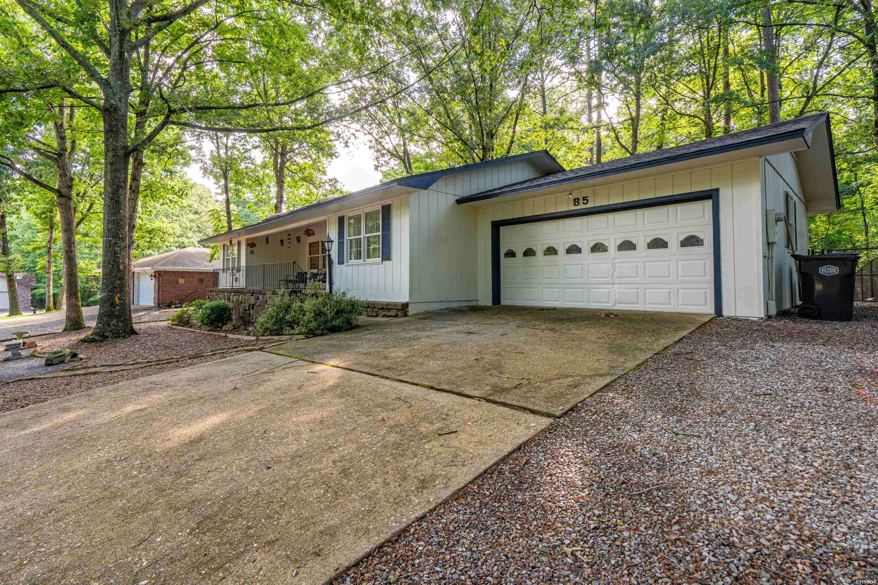 Hot Springs Village, AR 71909,85 MALAGA Way