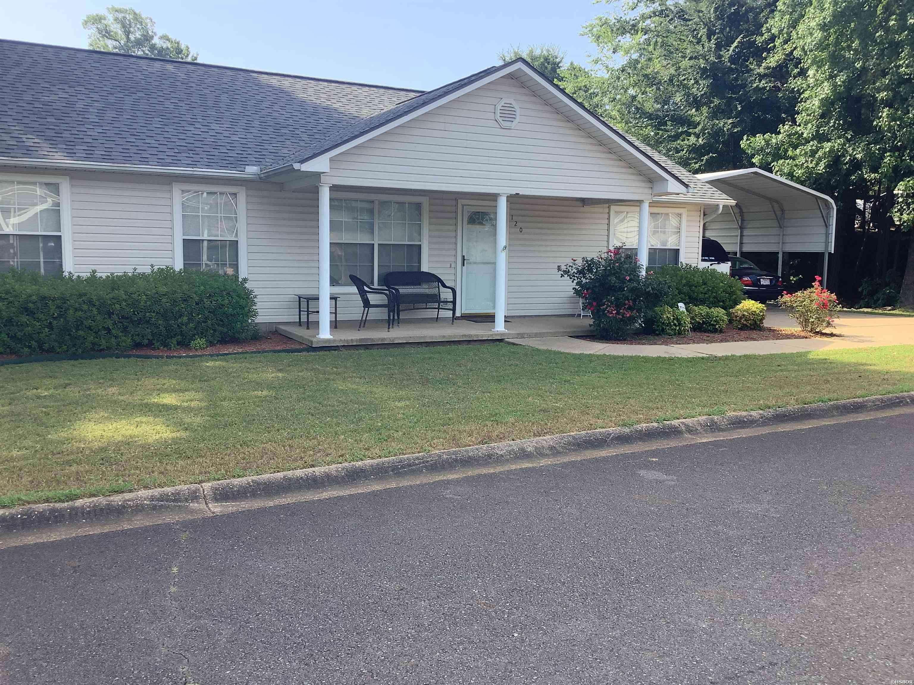 Hot Springs, AR 71913,120 AMY Drive